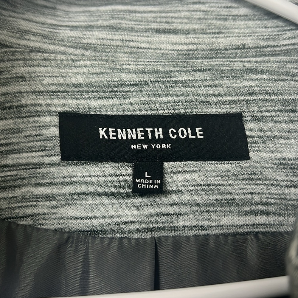 Kenneth Cole jacket - Picture 2 of 4